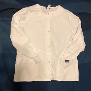 Cherokee Scrub jacket